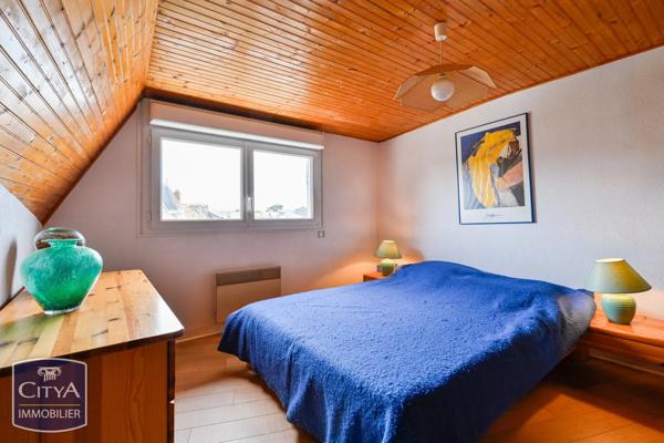 Appartement à vendre 3 pièces 60m² Pornichet (44380)