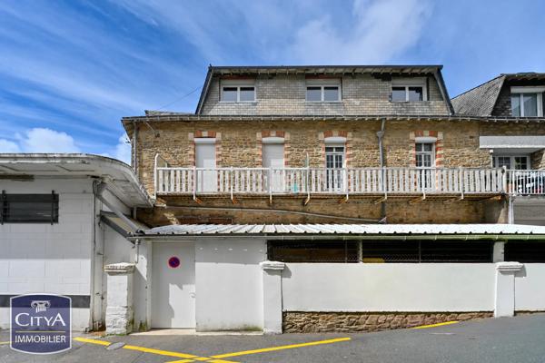 Appartement à vendre 3 pièces 60m² Pornichet (44380)