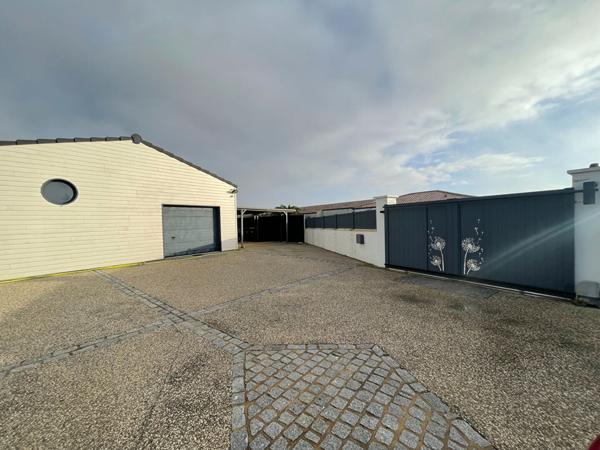 Plain-pied à 5 min de La Jarrie !,  
La jarrie 17220