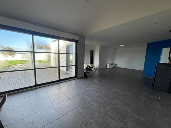 Plain-pied à 5 min de La Jarrie !,  
La jarrie 17220