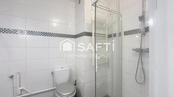 Juan-les-Pins - 200 m des plages