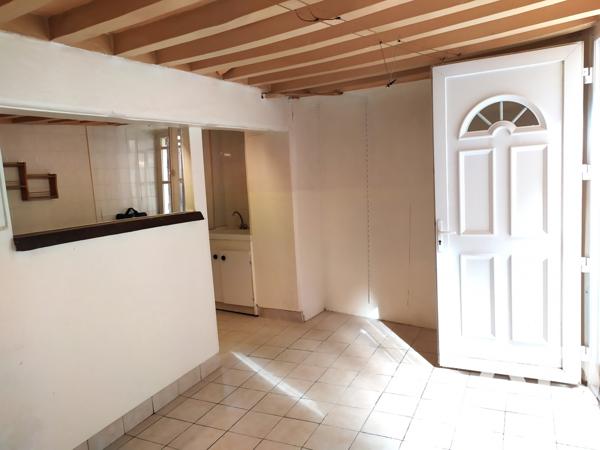 Maison à vendre 4 pièces 65 m² Nolay