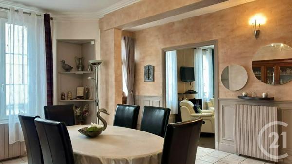 Maison à vendre  7 pièces - 216,71 m 2   EZY SUR EURE  - 27