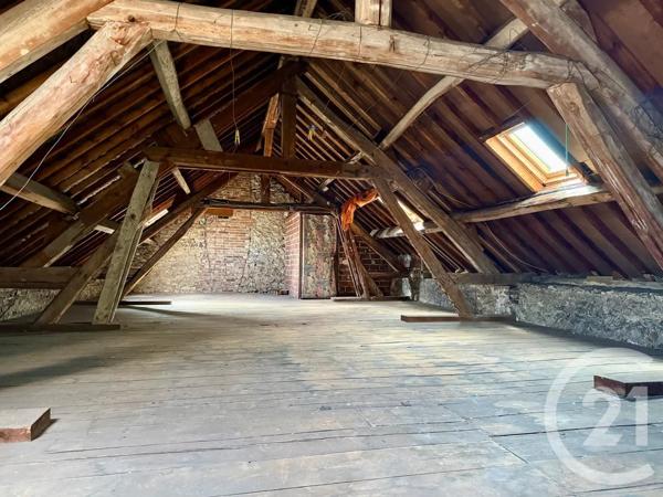 Maison à vendre  7 pièces - 216,71 m 2   EZY SUR EURE  - 27