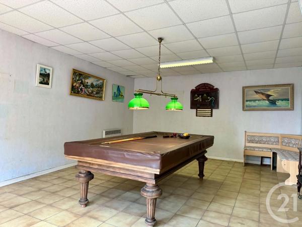 Maison à vendre  7 pièces - 216,71 m 2   EZY SUR EURE  - 27