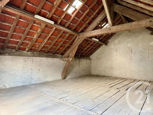 Maison à vendre  7 pièces - 216,71 m 2   EZY SUR EURE  - 27
