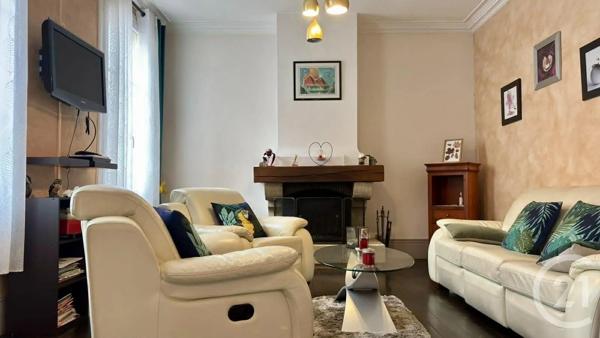 Maison à vendre  7 pièces - 216,71 m 2   EZY SUR EURE  - 27