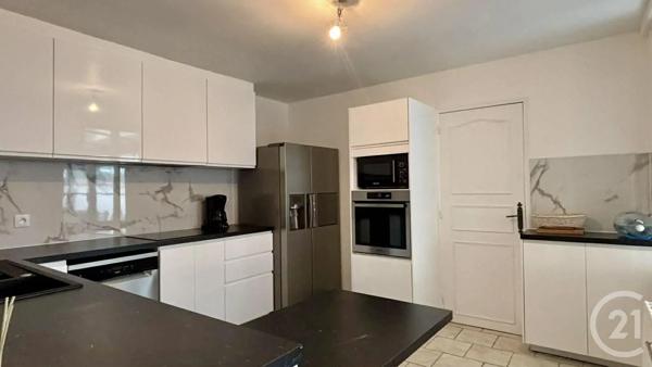 Maison à vendre  7 pièces - 216,71 m 2   EZY SUR EURE  - 27