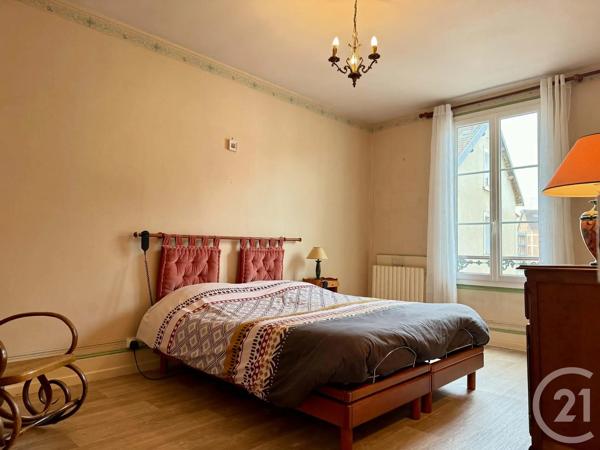 Maison à vendre  7 pièces - 216,71 m 2   EZY SUR EURE  - 27