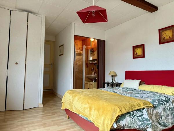 Maison à vendre  7 pièces - 216,71 m 2   EZY SUR EURE  - 27