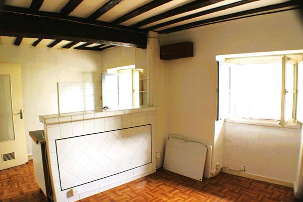 Studio de 21 M²  Plein centre de PAU