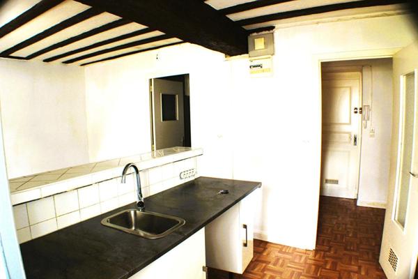 Studio de 21 M²  Plein centre de PAU
