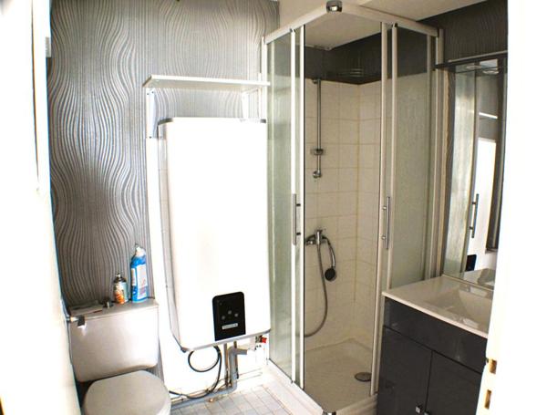 Studio de 21 M²  Plein centre de PAU