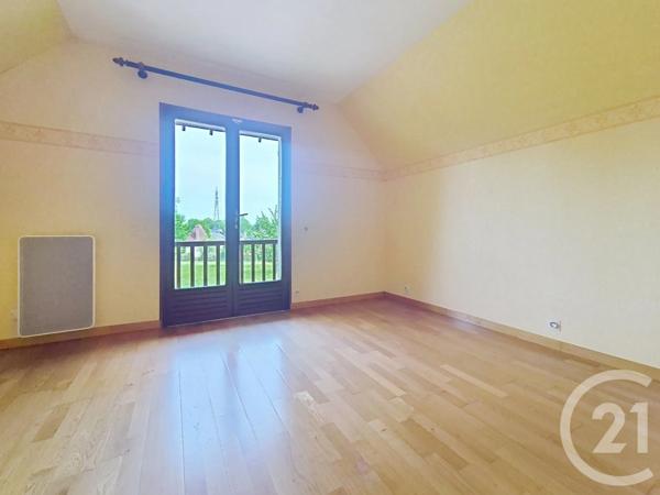 Maison à vendre  6 pièces - 118 m 2   BEUZEVILLE  - 27