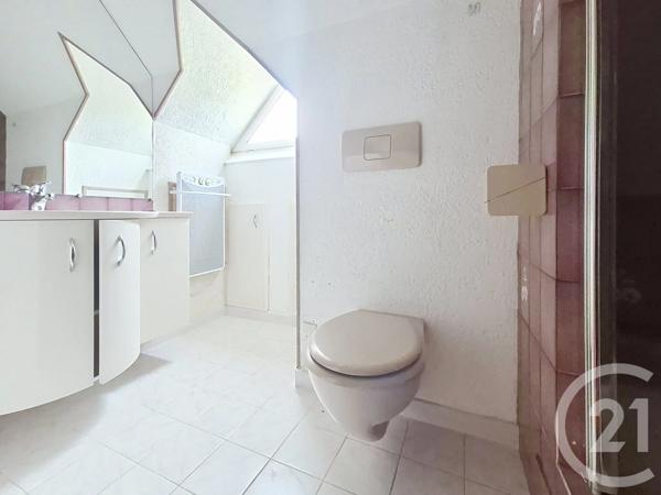 Maison à vendre  6 pièces - 118 m 2   BEUZEVILLE  - 27
