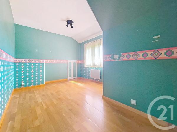 Maison à vendre  6 pièces - 118 m 2   BEUZEVILLE  - 27
