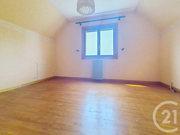 Maison à vendre  6 pièces - 118 m 2   BEUZEVILLE  - 27