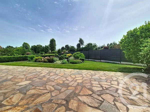 Maison à vendre  6 pièces - 118 m 2   BEUZEVILLE  - 27