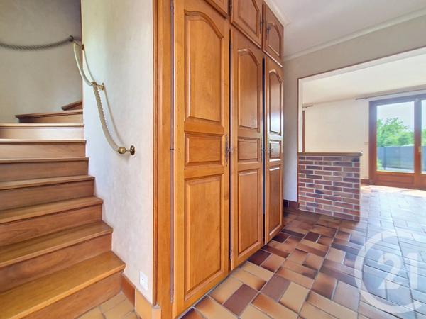 Maison à vendre  6 pièces - 118 m 2   BEUZEVILLE  - 27