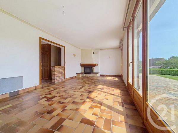 Maison à vendre  6 pièces - 118 m 2   BEUZEVILLE  - 27