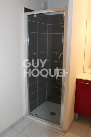 Appartement T2 43m2 terrasse et parking - Secteur BALMA GRAMMONT