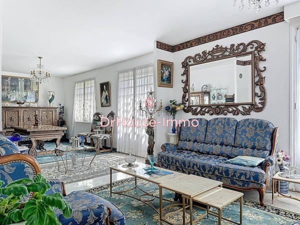 Maison à vendre 5 pièces de 135 m²