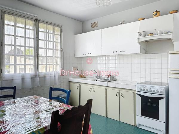 Maison à vendre 5 pièces de 135 m²
