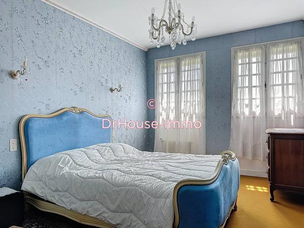 Maison à vendre 5 pièces de 135 m²