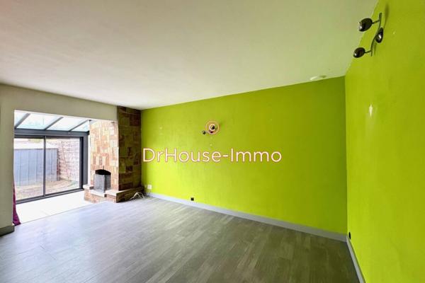 Maison à vendre 4 pièces de 89 m²