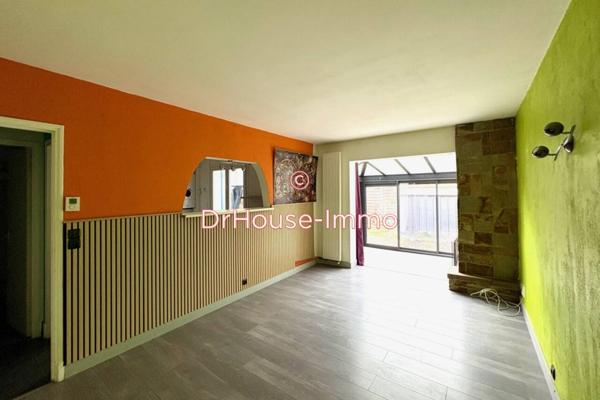 Maison à vendre 4 pièces de 89 m²