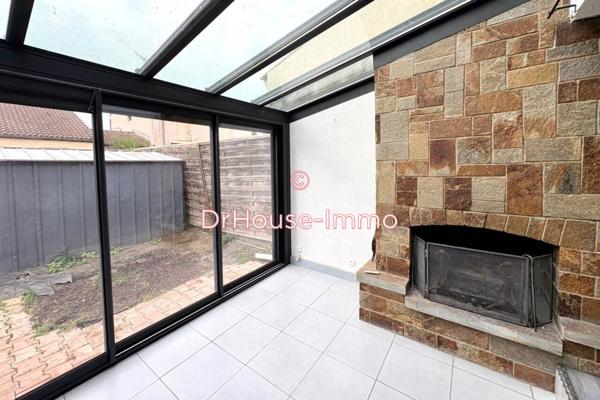 Maison à vendre 4 pièces de 89 m²