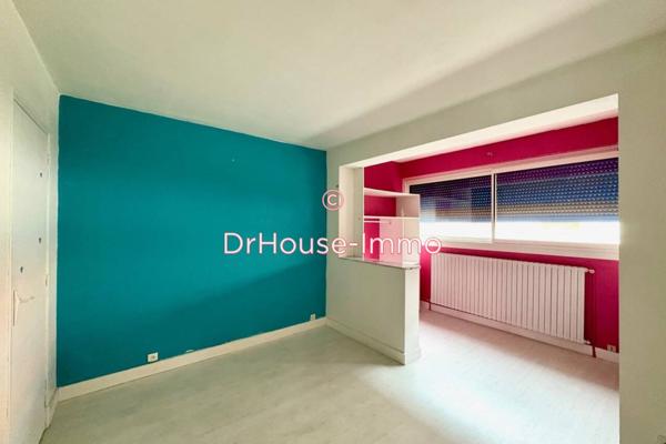 Maison à vendre 4 pièces de 89 m²