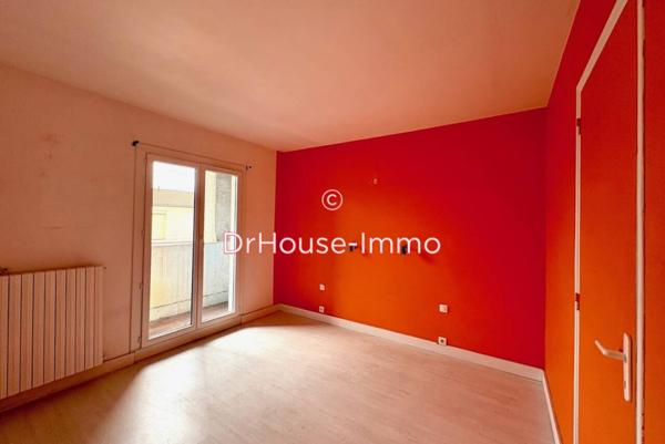 Maison à vendre 4 pièces de 89 m²