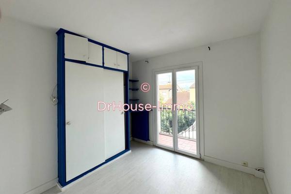 Maison à vendre 4 pièces de 89 m²