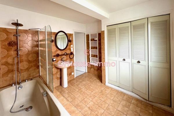 Maison à vendre 4 pièces de 89 m²