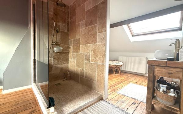 Maison à vendre    4 pièces •  Saint-Quentin