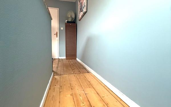 Maison à vendre    4 pièces •  Saint-Quentin