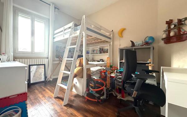 Maison à vendre    4 pièces •  Saint-Quentin