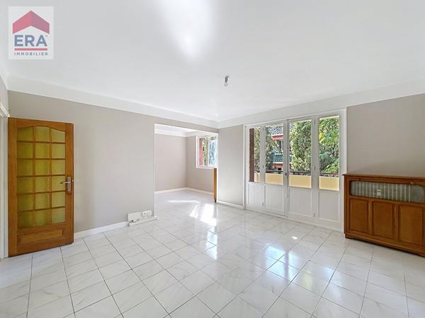 Exclusivite Appartement 80 M2  Terrasse, garage, cave