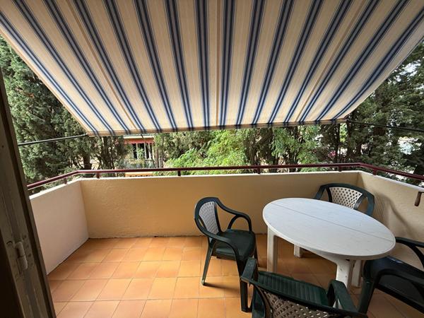 Exclusivite Appartement 80 M2  Terrasse, garage, cave