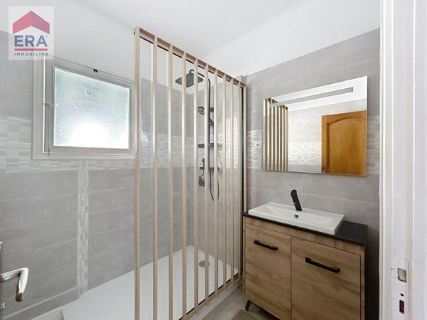 Exclusivite Appartement 80 M2  Terrasse, garage, cave