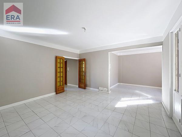 Exclusivite Appartement 80 M2  Terrasse, garage, cave