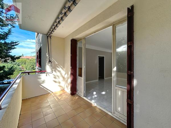 Exclusivite Appartement 80 M2  Terrasse, garage, cave