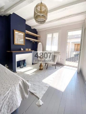 Appartement à vendre à Annecy (74000)