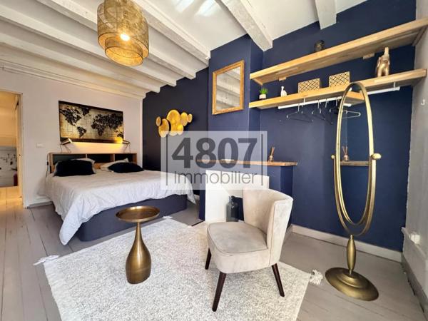 Appartement à vendre à Annecy (74000)
