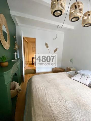 Appartement à vendre à Annecy (74000)