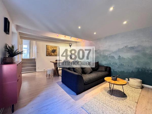 Appartement à vendre à Annecy (74000)