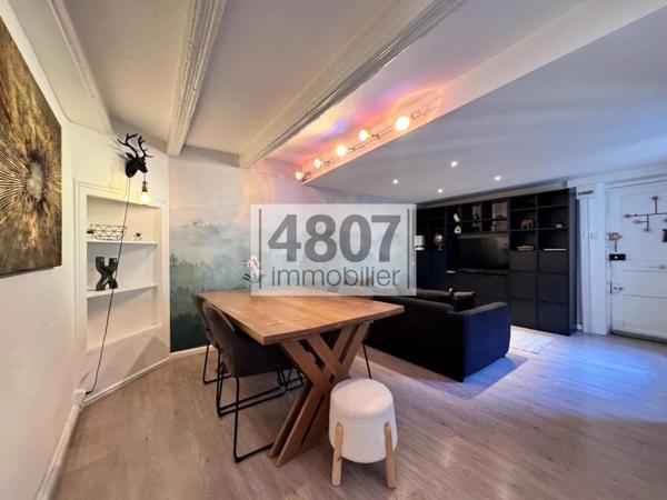 Appartement à vendre à Annecy (74000)