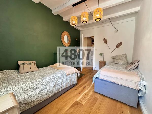 Appartement à vendre à Annecy (74000)