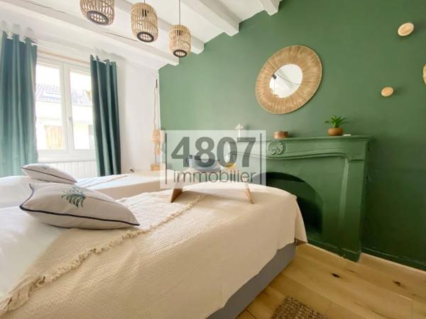 Appartement à vendre à Annecy (74000)